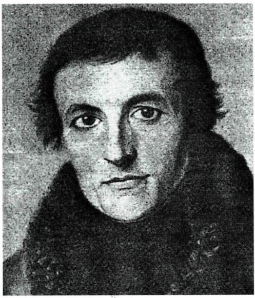 뮐러, 요한 아담 Möhler, Johann Adam(1796~1838)