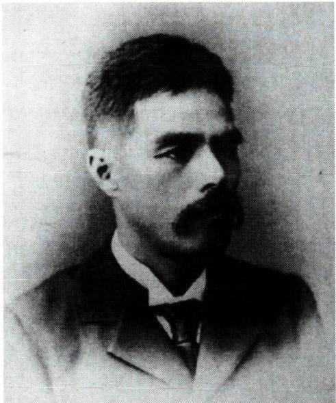 무교회주의를 창시한 우치무라 간조.