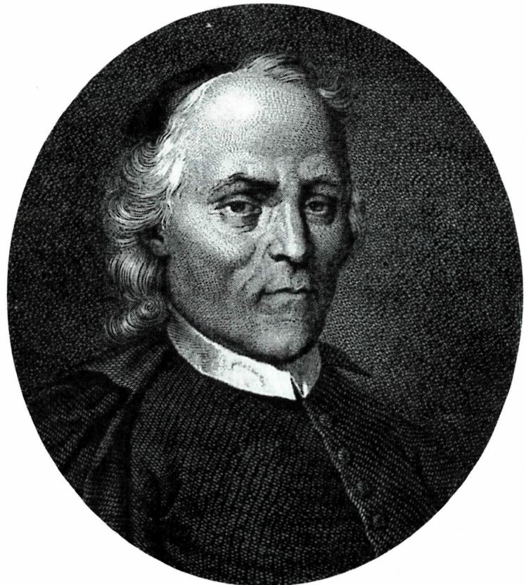 루도비코 안토니오 무라토리.