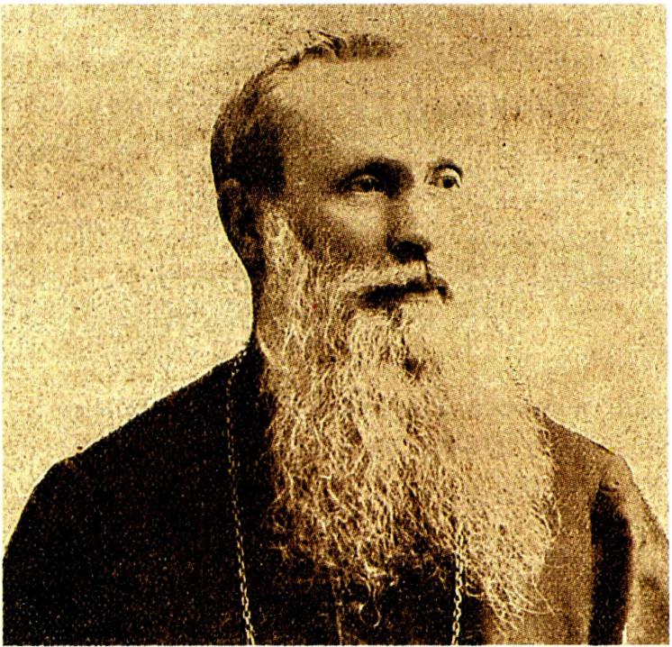 뮈가르, 피에르 프랑수아 Mugabure, Pierre François(1850~1910)