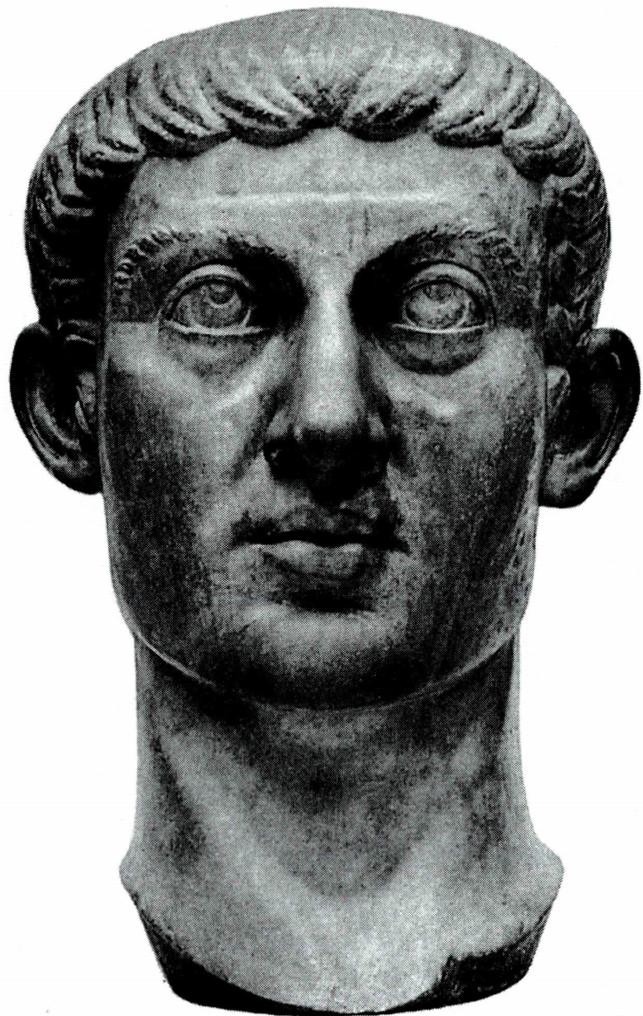 밀라노 관용령 - 寬容令 〔라〕Edictum Milanensie 〔영〕Edict of Milan