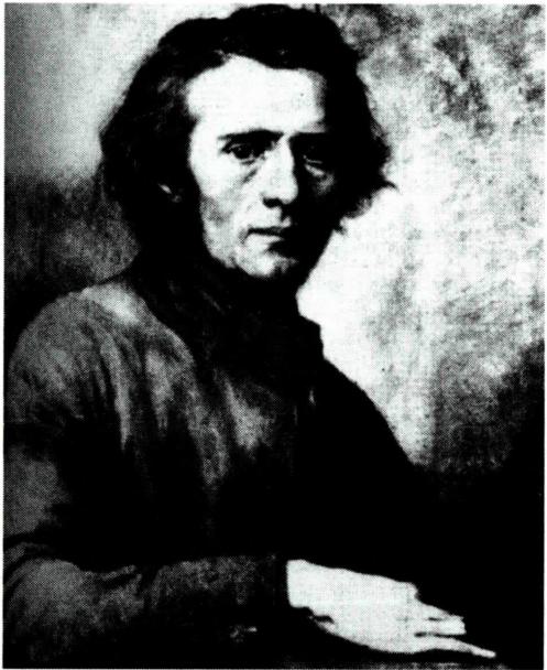 밀레, 장 프랑수아 Millet, Jean-François(1814~1875)