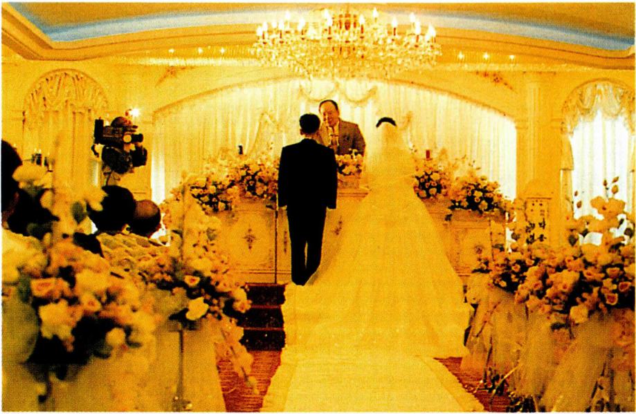 비세례 때 이루어진 혼인을 해소할 수 있는 특별 혜택이 바오로 특전이다.