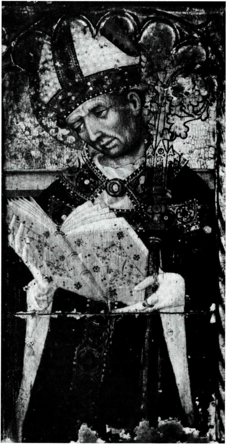 놀라의 바울리노.