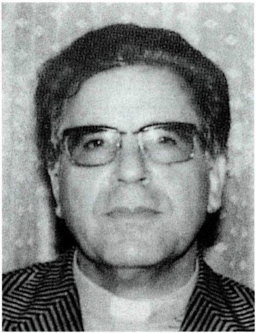 방일현 方一賢(1926~1984)