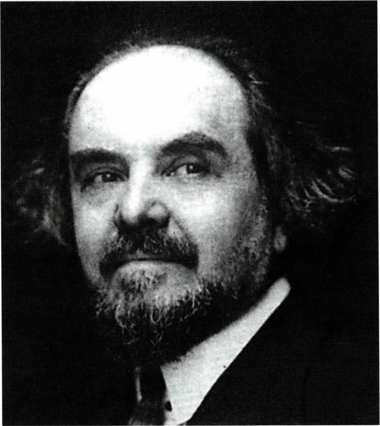 니콜라이 알렉산드로비치 베르댜예프.