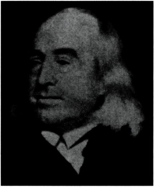 벤담, 제러미 (1748~1832)