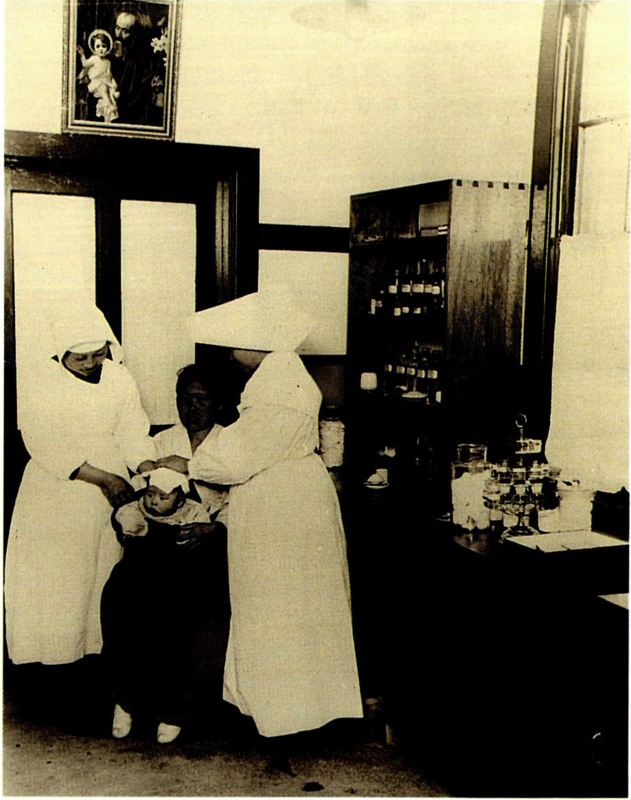 병원 사목 病院司牧 〔라〕cura infirmorum hospitii 〔영〕hospital pastoral