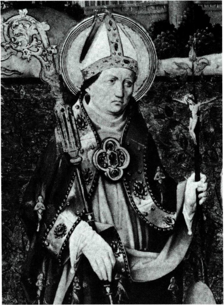 보나벤투라 (1217~1274)