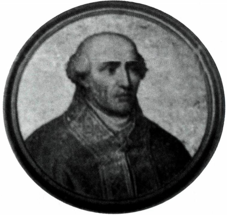 보니파시오 8세 (1235~1303)