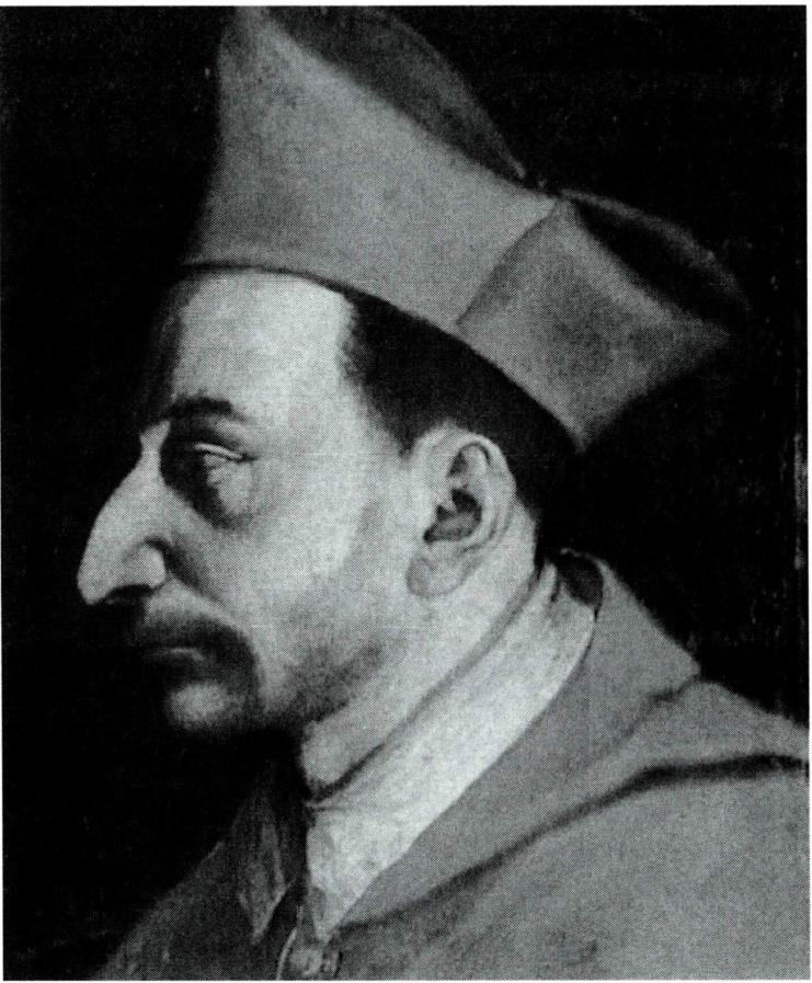 가롤로 보로메오.