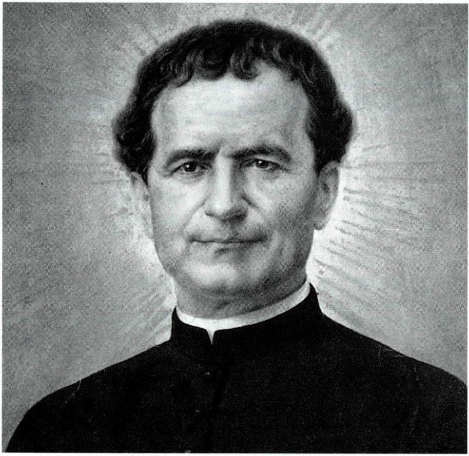 보스코, 조반니 (1815~1888)