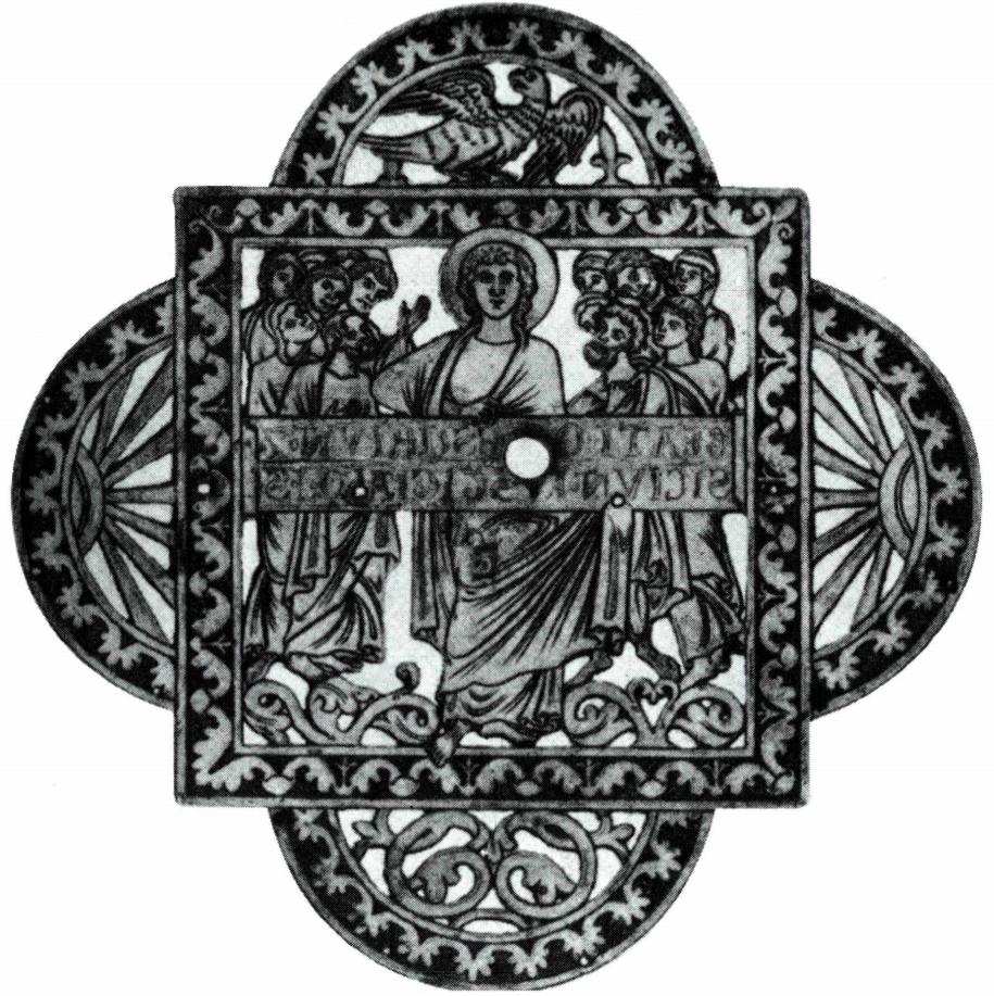 예수 그리스도의 진복 선언은 영적인 행복을 의미한다.