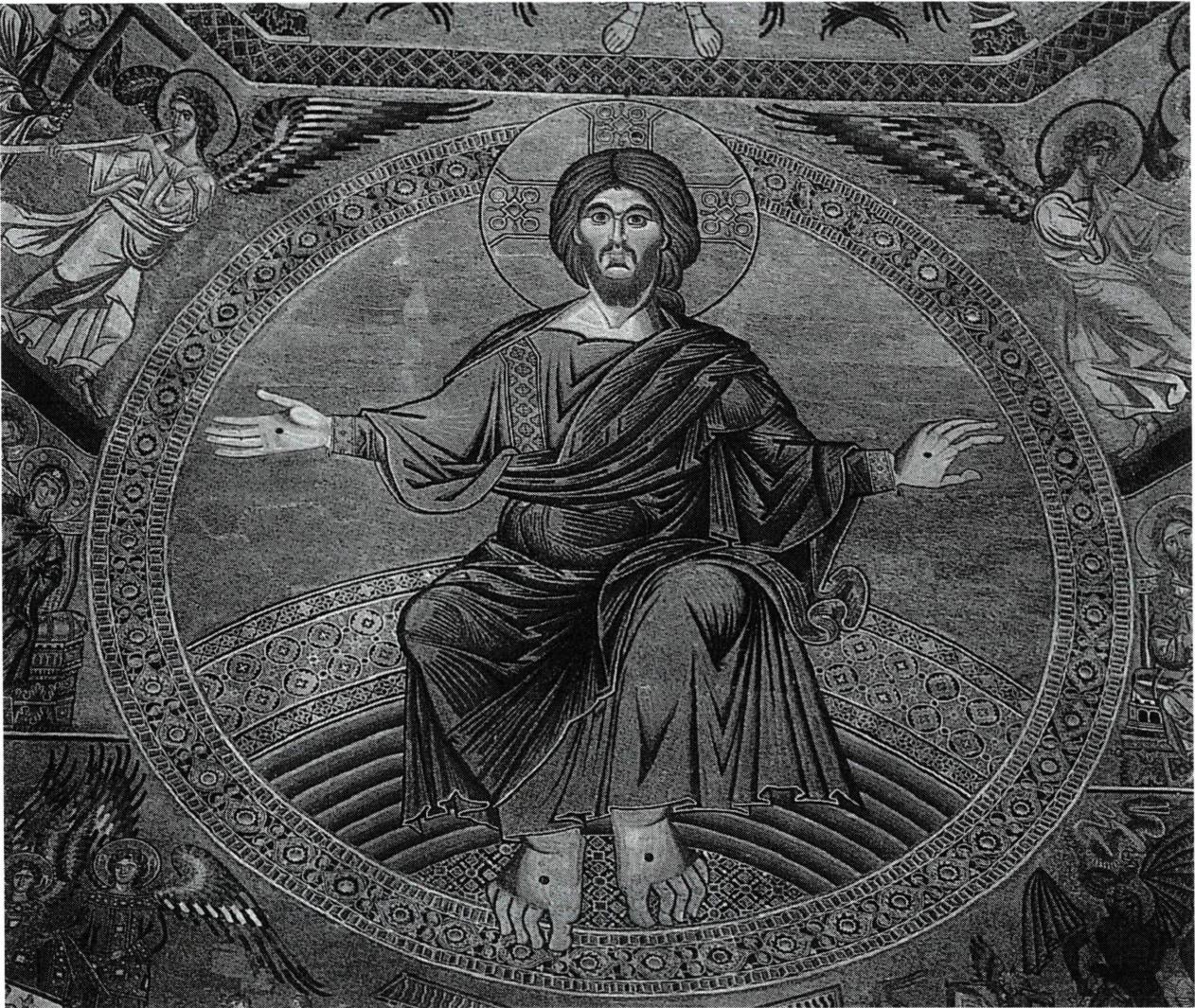 예수의 부활 신앙과 죽은 이들이 다시 살아나리라는 기대는 그리스도교 신앙의 뿌리이다.