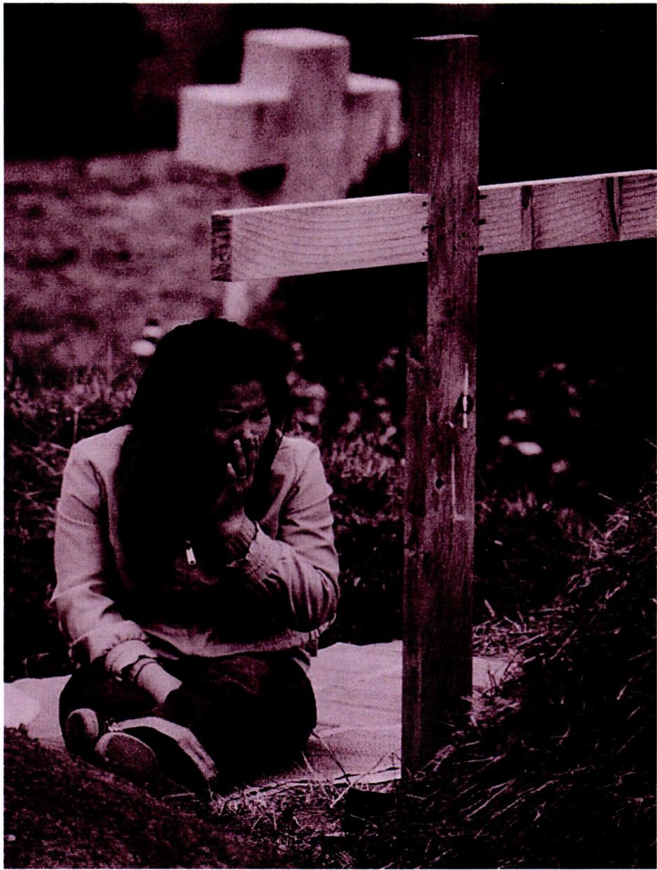 불사불멸을 추구하는 배경인 삶과 죽음의 문제는 인간에게 가장 중요하고 의미 깊은 문제이다.