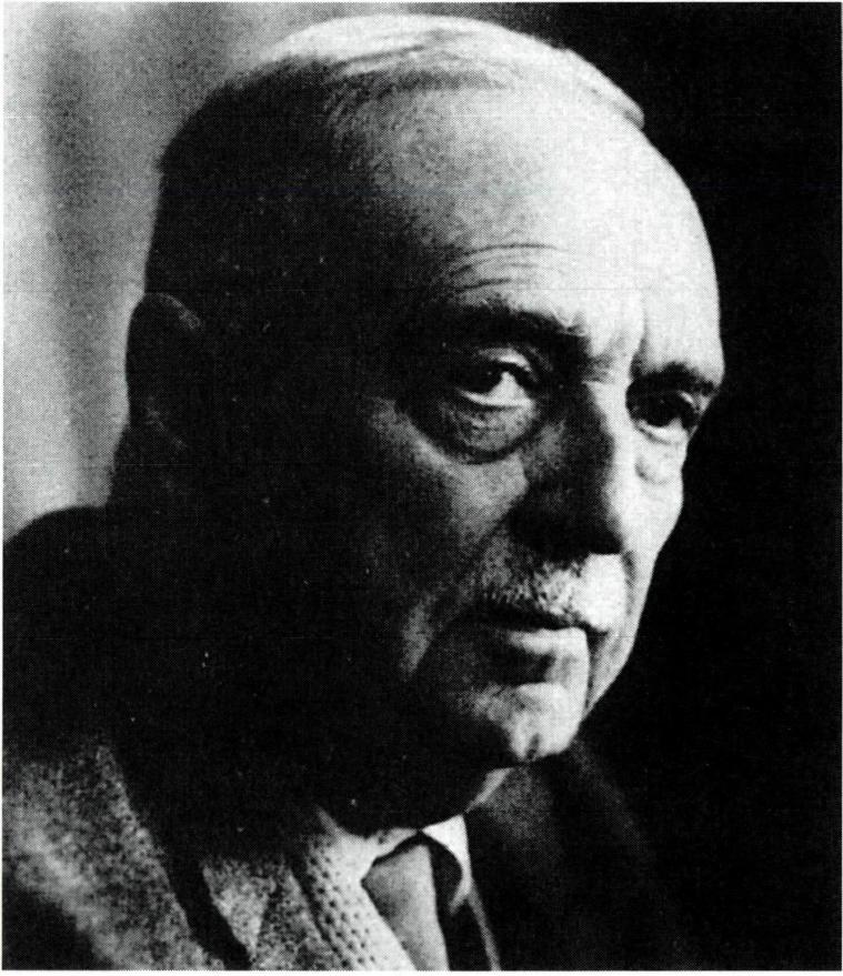 루돌프 불트만.