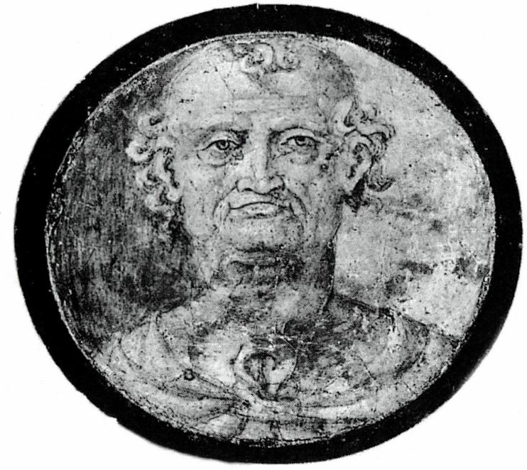 도나토 브라만테.