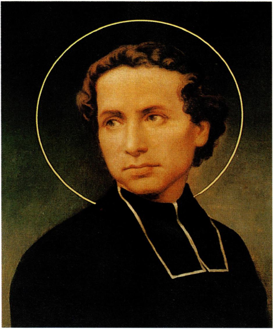 브르트니에르, 시몽 마리 앙트완 쥐스트 랑페르 드(1838~ 1866)