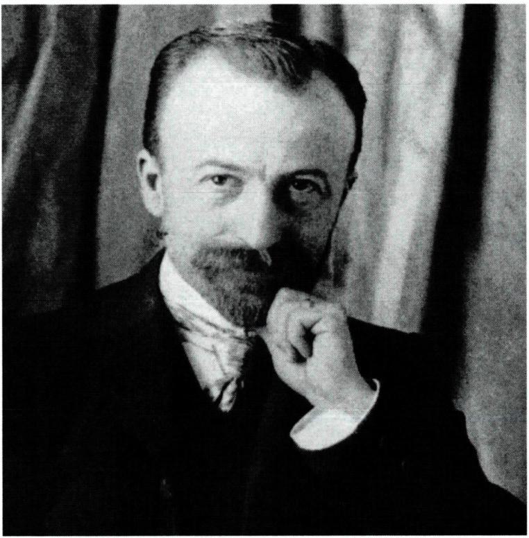 모리스 블롱델.