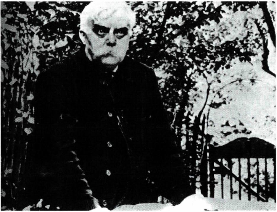 레옹 앙리 마리 블루아.