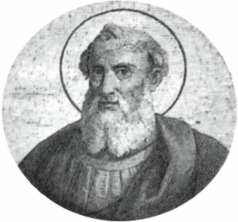 빅토르 1세 교황.