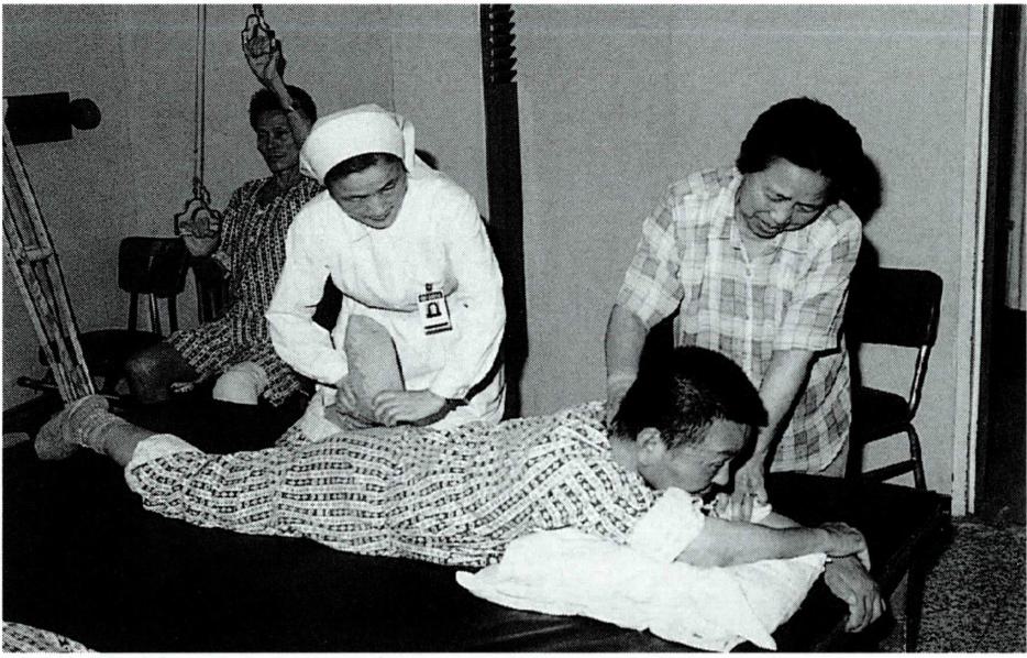 빈센트 드 뽈 자비의 수녀회 - 慈悲 - 修女會 〔영〕Congregation of the Sisters of Charity of St. Vincent de Paul