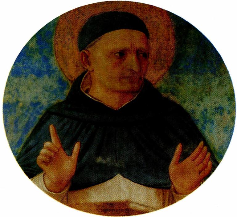 빈첸시오 페레리오 Vincentius Ferrerius(1350~1419)