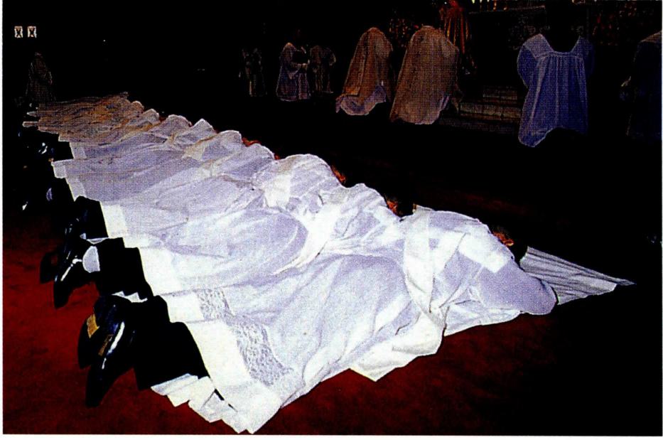 <사제의 직무와 생활에 관한 교령>