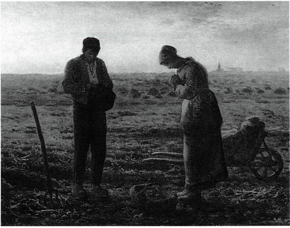 삼종 기도는 예수 그리스도의 강생의 신비를 기념하기 위하여 바치는 기도이다.