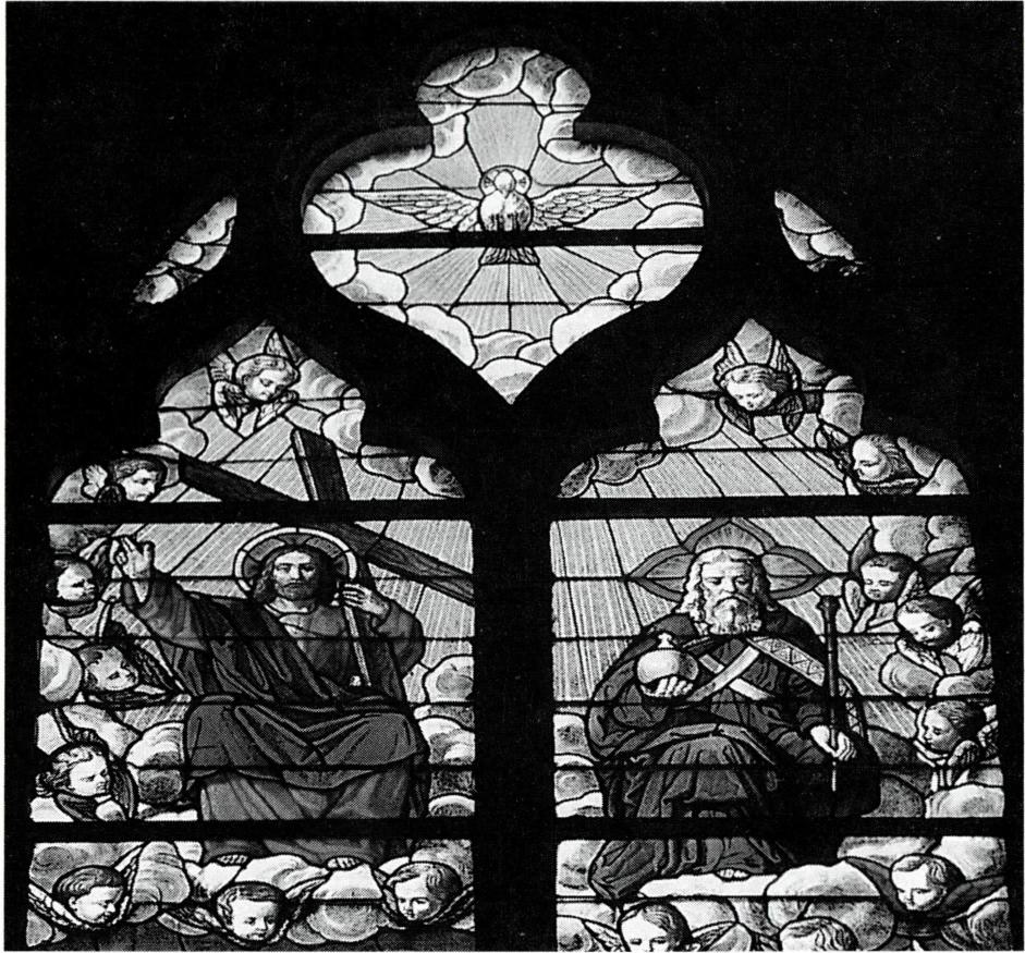 <생명을 주시는 주님>