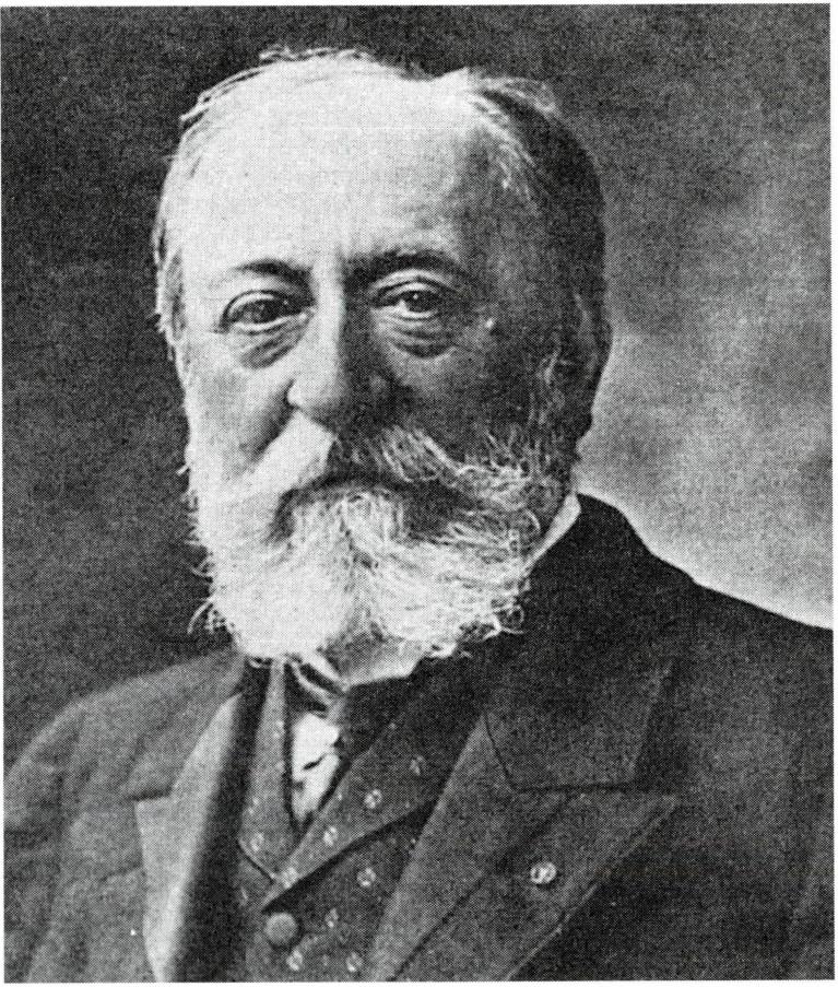 생상스, 샤를-카미유