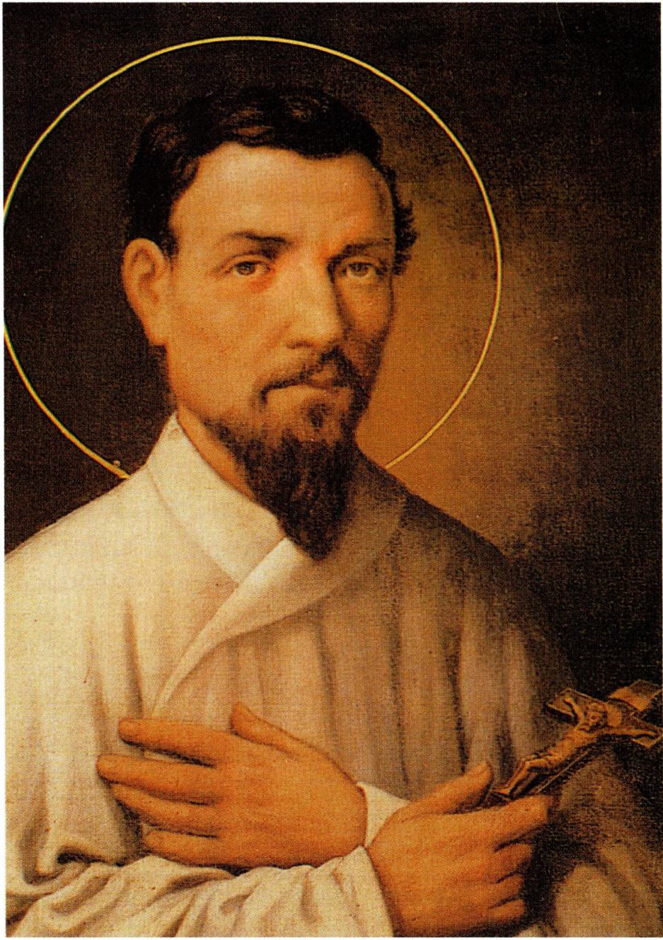 샤스탕, 자크 오노레 Chastan, Jacques Honore(1803~1839)