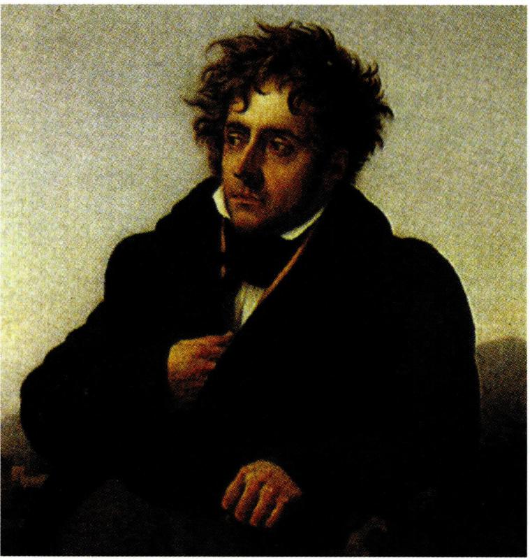 샤토브리앙, 프랑수아-르네 드