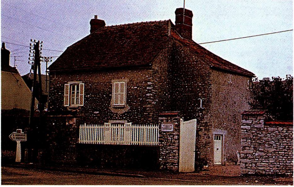 샬트르 성 바오로 수녀회