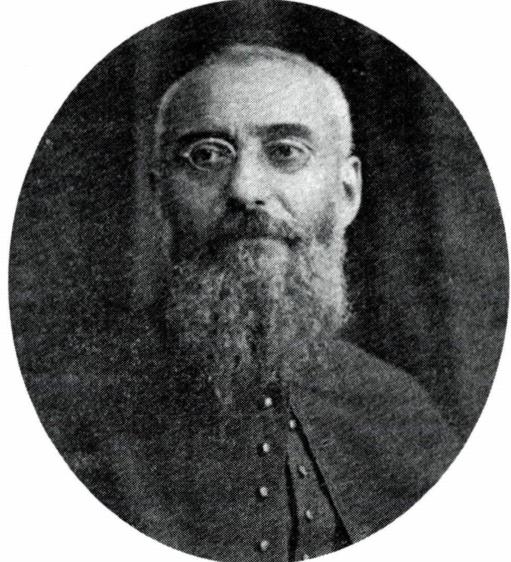 장-알렉시스 상봉 대주교.