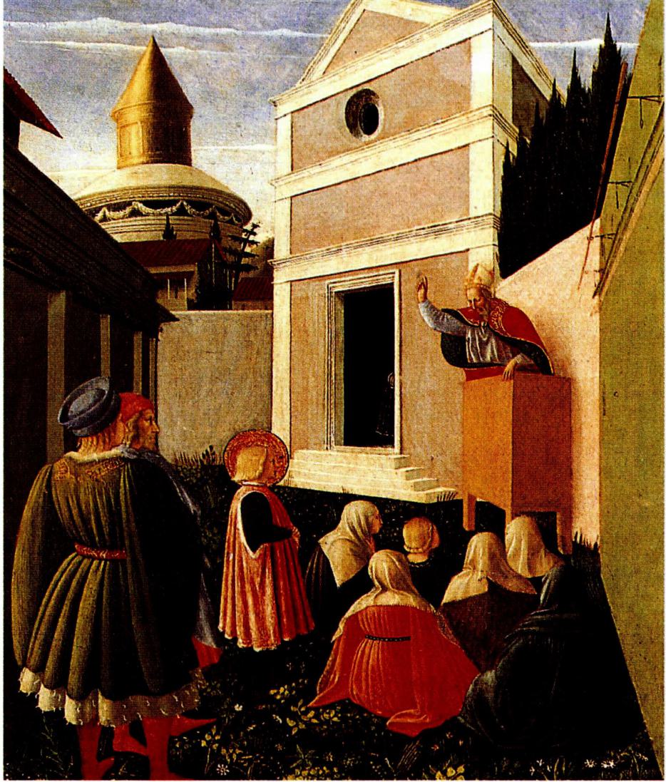 설교의 일반적인 목적은 가르치고, 감동시키고, 행동하도록 하는 것이다.