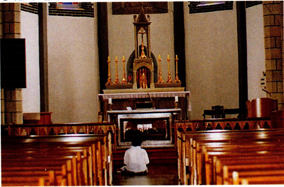 성덕은 하느님에 대한 사랑과 하느님을 위한 이웃 사랑의 충만성 안에 존재한다.