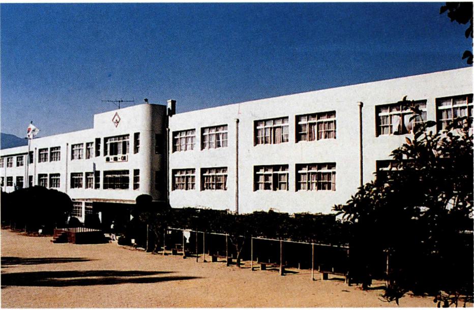 성모여자고등학교