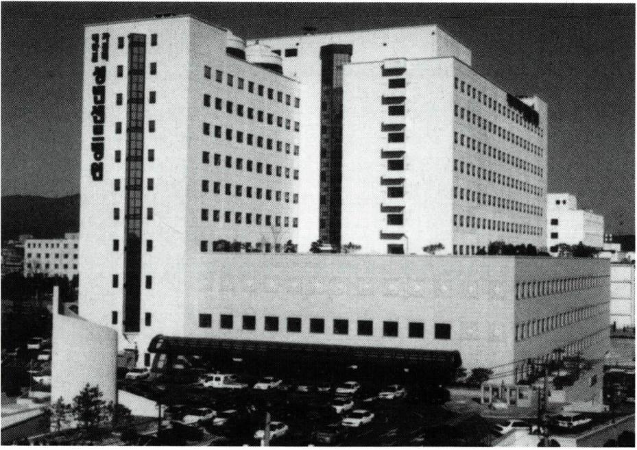 성 빈센트 병원