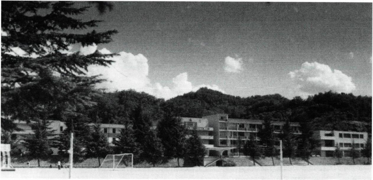 성의중 . 종합고등학교.