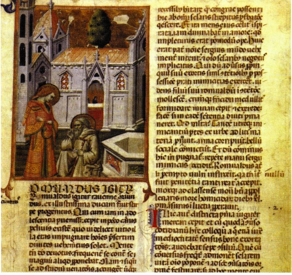 성인전은 신앙 교육을 시키려는 의도를 갖고 전기 형태로 쓴 글이다.