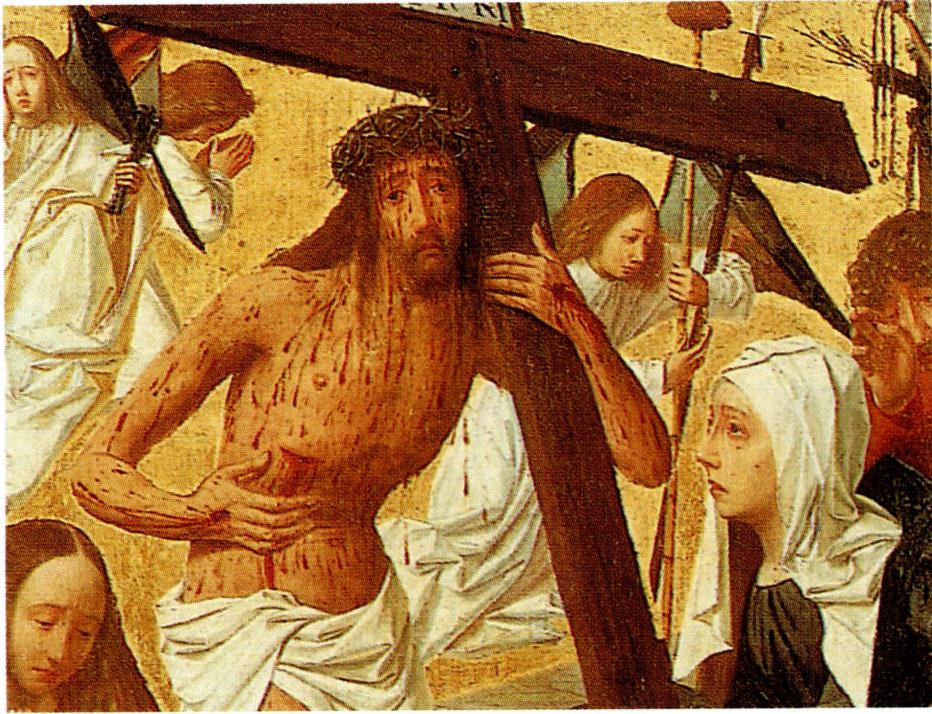 사순 시기의 마지막 주간인 성주간은 예수의 수난 사건을 기념하는 주간이다.