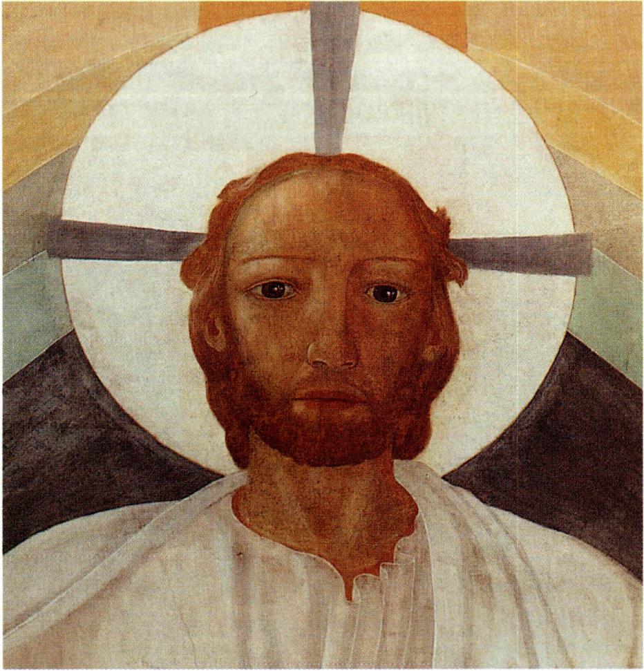 성체 신심이란 성체의 형상 안에 예수 그리스도가 현존한다는 믿음(왼쪽)과 성체에 대한 공경을 표현하는 신심 행위이다.