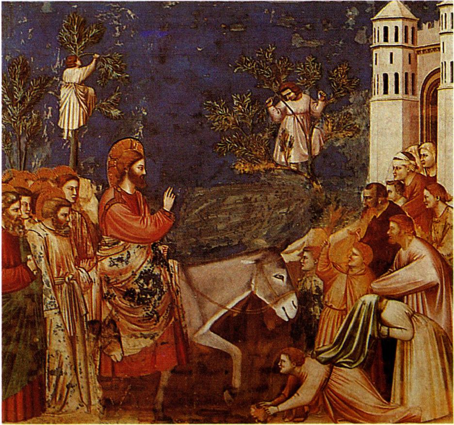 예수는 말씀을 듣기 위해 돌무화과나무에 올라간 세관장 자캐오를 서슴없이 신앙 공동체에 받아들였다.