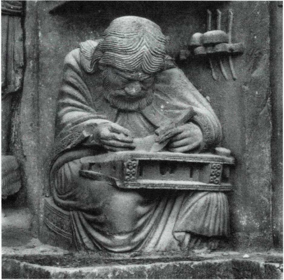 상징 숫자를 학문으로 발전시킨 피타고라스.