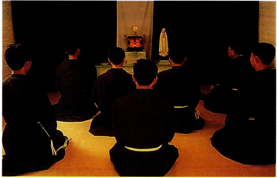 수도 규칙서는 수도자들을 위한 생활 규범의 기록이자 수도 생활의 핵심을 이루는 영적 체험들의 요약이다.