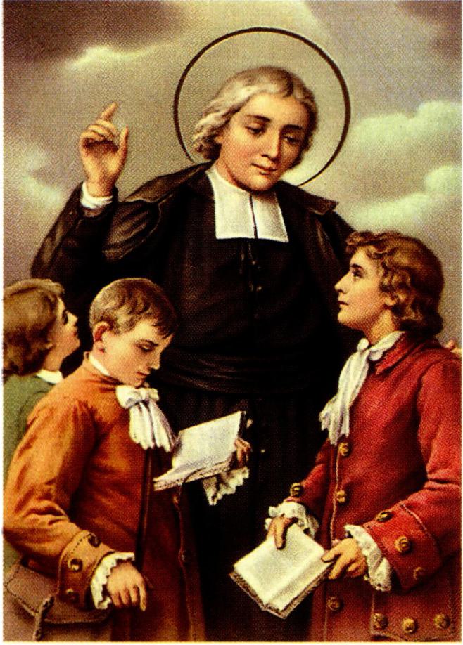 수호 성인은 신자나 단체 또는 성당을 보호해 주는 수호자로, 재앙으로부터 건강과 생명을 지켜 주도록 선정되기도 한다.