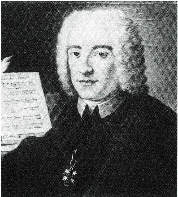 피에트로 스카를라티.