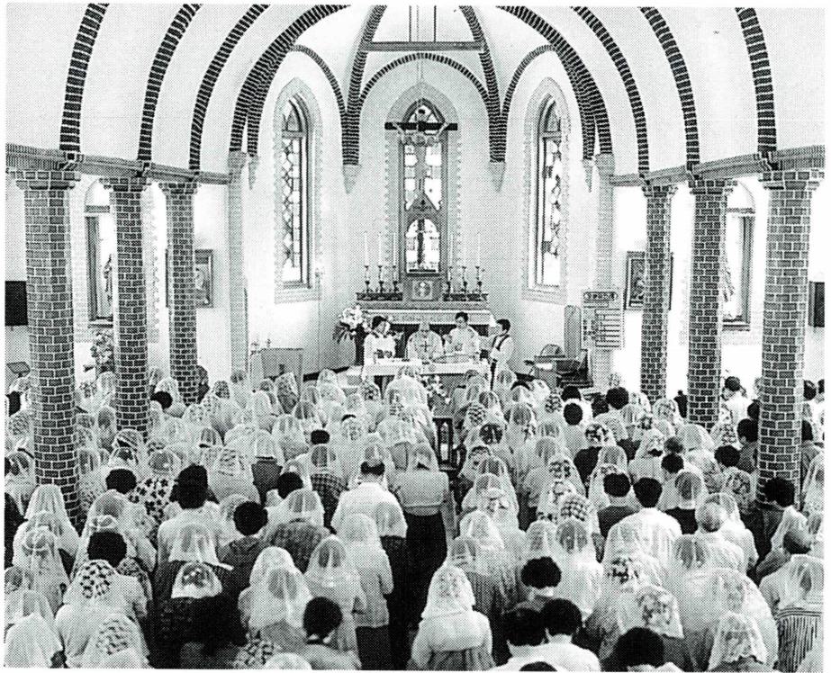 계시가 하느님이 인간에게 오는 길이라면, 신앙은 인간이 하느님께 나아가는 길이다.