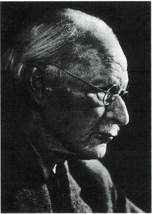 현대 심리학의 발달에 크게 기여한 아들러(왼쪽)와 융.